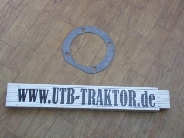 Dichtung für Pumpenantriebswelle TIH